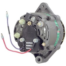 Alternator For 5.7L Mercruiser Model 350 97 1997 807652T 807652 AC155616 picture