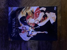 *OOP* Sorcerer Hunters: Perfect Collection (7-DVD BoxSet, 2007, 725 Mins) Anime picture