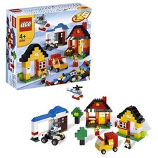 LEGO Classic My LEGO Town Set 6194 picture