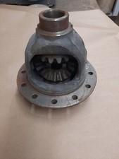 M715 Dana 60 Front Steer Axle Differential Used Take Off picture