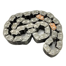Polaris Chain, HYVO 70 Pitch 3/4 Wide, for Snowmobile Models - 3221115 picture