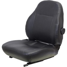 Seat Fits GEHL Replaces 210170 picture