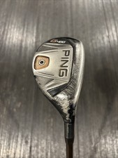 Ping G400 3 Hybrid - 19 Degree - Regular - Graphite - Right Hand  picture