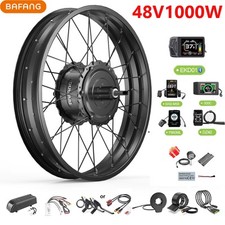 48V1000W BAFANG 26