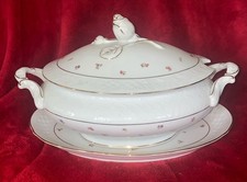 Vintage JWK Soup Tureen Germany picture