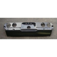 Body Panel Rear fits 1970-1973 Chevy Camaro 4021-850-701 picture