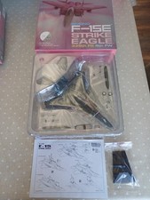 Dragon Wings 50222 Boeing F-15E Strike Eagle 335th FS 4th FW 1:72 BNIB REF LL30 picture