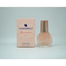 Gloria Vanderbilt Ladies Miss Vanderbilt EDT Spray 1 oz Fragrances 3600550176605 picture