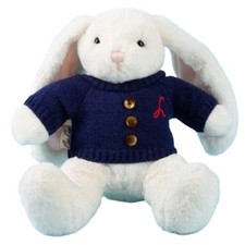 Mei Mei The Bunny Laufey Mascot 10
