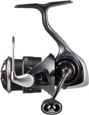 Daiwa 24 LUVIAS ST SF1000S-P Spinning Reel Tested Japan New picture