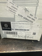 Genuine Mercedes-Benz OE Clock Spring Contact 169-464-15-18-64 with 0365457032 picture