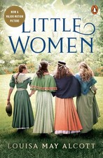 Little Women, Louisa May Alcott picture