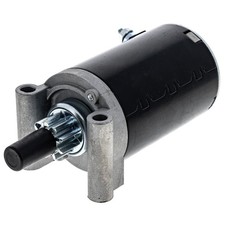 8TEN Starter Motor for Cub Cadet RZT S42 L42 LT1050 XT1 LT46 LT50 KH-32-098-10-S picture