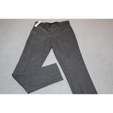 J.Crew Ludlow Slim Stretch Dress Pants Mens 29x32 Gray Wool Blend J1567 NEW picture