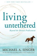 Living Untethered: Beyond the Human Predicament by Michael A Singer: Used picture