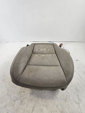 Passenger Front Seat lower 221 Type S63 Bucket Fits 07-13 MERCEDES S-CLASS 32 picture