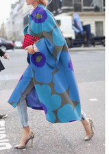 European And American Women's New Casual And Comfortable Long-sleeved Large-size picture