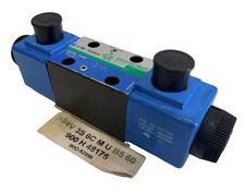 NEW EATON/VICKERS DG4V 3S 6C M U B5 60 DIRECTIONAL VALVE DG4V3S6CMUB560 picture