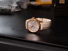 Hamilton American Classic RailRoad Men's Rose Gold Watch - H40505551 picture
