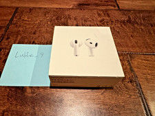 2026 Apple - AirPods 5 MKFW4LL/A _ Brand New picture