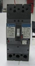 🙌 GE SPECTRA 250 AMP CIRCUIT BREAKER 600 VAC 3 POLE W/ 200A TRIP SFHA36AT0250 picture