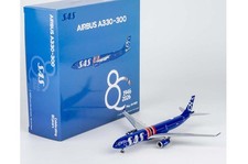 62088 NG A330-300 1/400 Model LN-RKR SAS picture