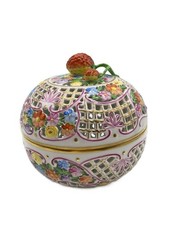 Herend Interior Goods WHT Used picture