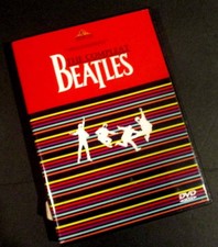 The Compleat Beatles (DVD) picture