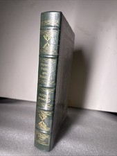 Easton Press Horowitz His Life and Music Harold C Schonberg Signed 1st Edition picture