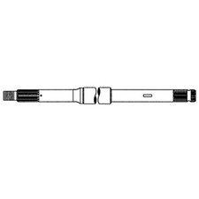 71360404 Counter Shaft, Feeder House picture