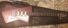 Sterling St Vincent Goldie Electric Guitar Velveteen- Excellent Condition LOOK👀 picture