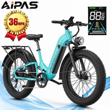 Aipas M1 PRO 1800W 48V 26