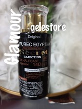 Original Purec Egyptian secret 3X H-C serum spf 40. 120mlx picture