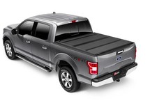 BAK Bakflip MX4 Hard Tri Folding Tonneau Cover 2015-2020 Ford F-150 5'7
