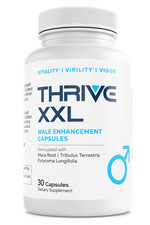 Thrive XXL Mens Health Support Dietary Supplement 30 Capsules picture