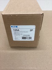 Eaton CCV2125X Nib picture