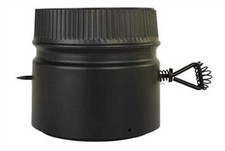 Selkirk DSP6DK-1 9.1 x 9.2 in. Damper Kit picture