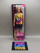 2019 Mattel Barbie “Ken Fashionistas #138” #GHW66 *NRFB* picture
