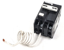 THQL2150GFT GE 50 Amp 240 Volt GFCI Circuit Breaker - Next Day Option picture