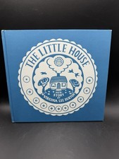 The Little House By Virginia Lee Burton Weekly Reader Book Club Edition 1969 picture