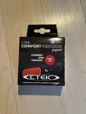 CTEK Comfort Indicator pigtail 56-564 picture