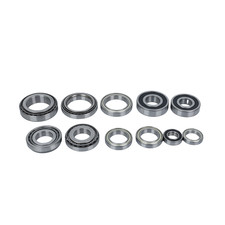 11Pcs Transmission Set of Bearings Fit Ford C-MAX Fusion Lincoln Hybrid HF35 NEW picture