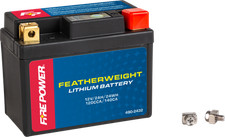 Fire Power LFP03L-B Featherweight Lithium Battery 120 CCA 12V/24WH picture