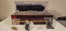 HO Rapido Undecorated EMD FL9 Rebuild ESU Loksound DCC Sound Etched Details 1:87 picture