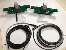 AGI SureTrack Plenum APS w/CO2 & Headspace w/CO2 Farm Silo Grain Sensor picture
