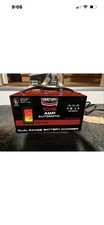 Century DUAL RANGE BATTERY CHARGER  Model 141-168 picture