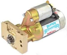 Tilton 54-40001 40000-Series Severe Duty Super Starter Chevy V8, 90° V6 picture