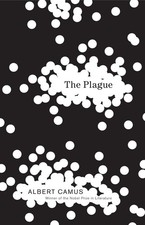 The Plague (Vintage International) picture