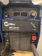 Miller Xmt  304 CC Dc Inverter picture