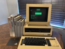 Vintage Victor 9000 Computer System-Rare Vintage-READ NOTES picture
